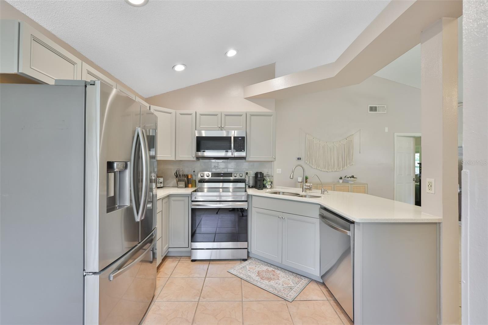 HAMPTON PARK UNIT 2 - Residential