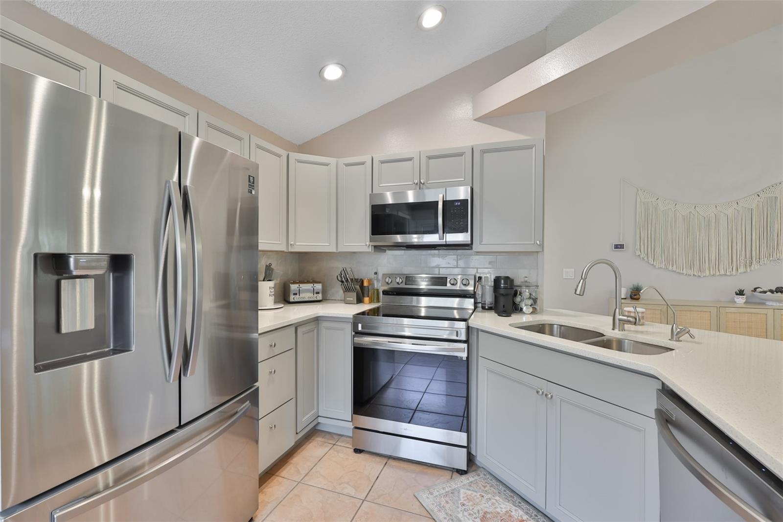 HAMPTON PARK UNIT 2 - Residential