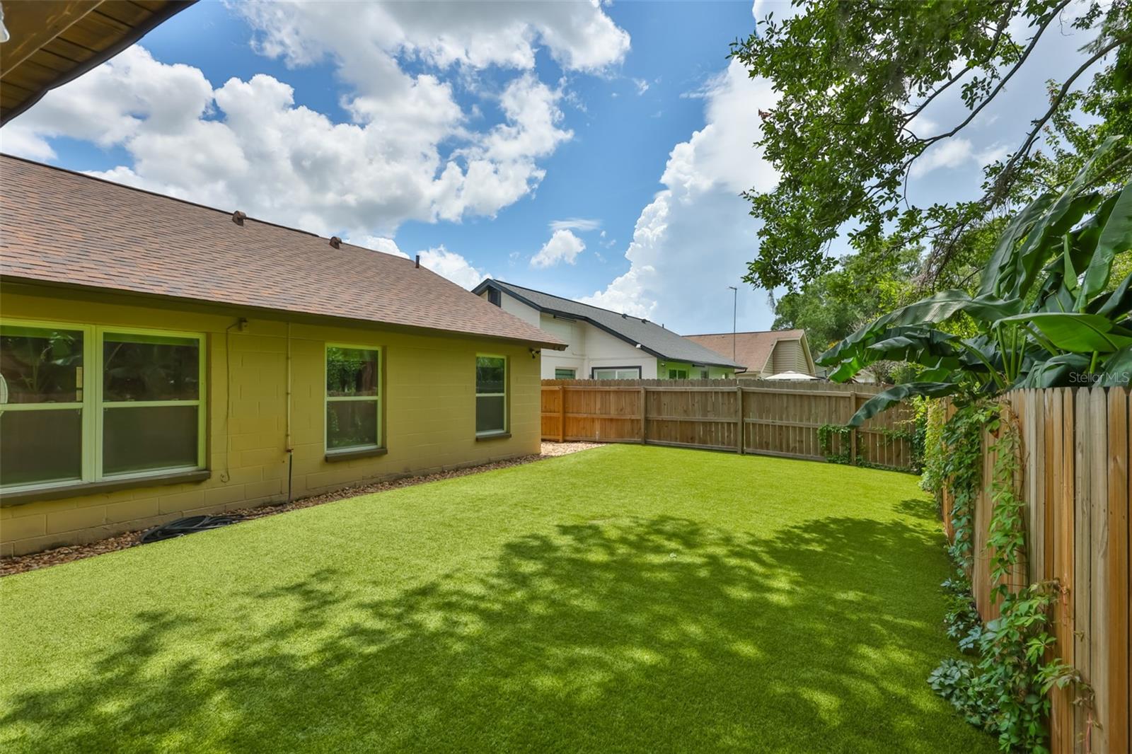 HAMPTON PARK UNIT 2 - Residential