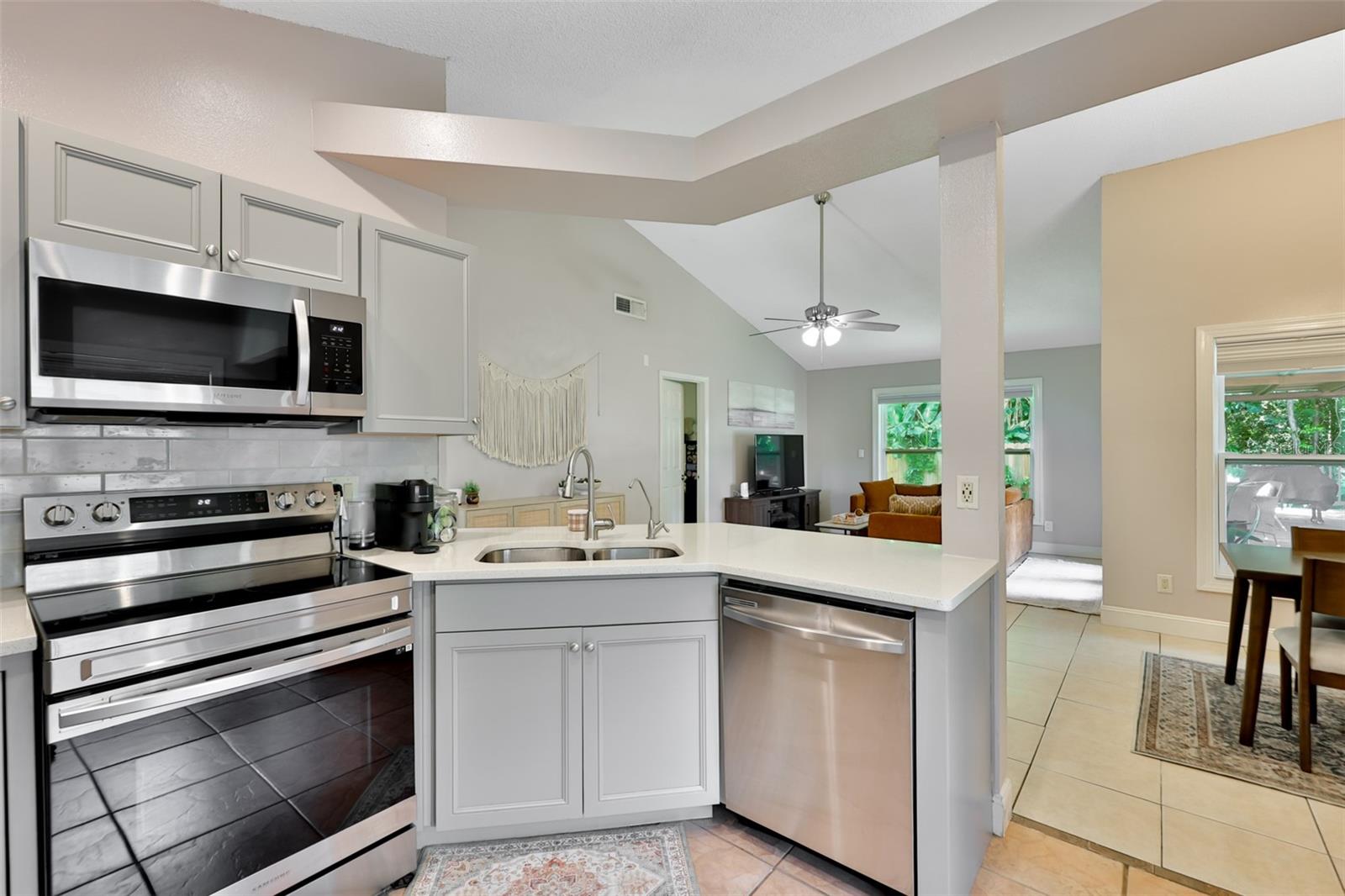 HAMPTON PARK UNIT 2 - Residential