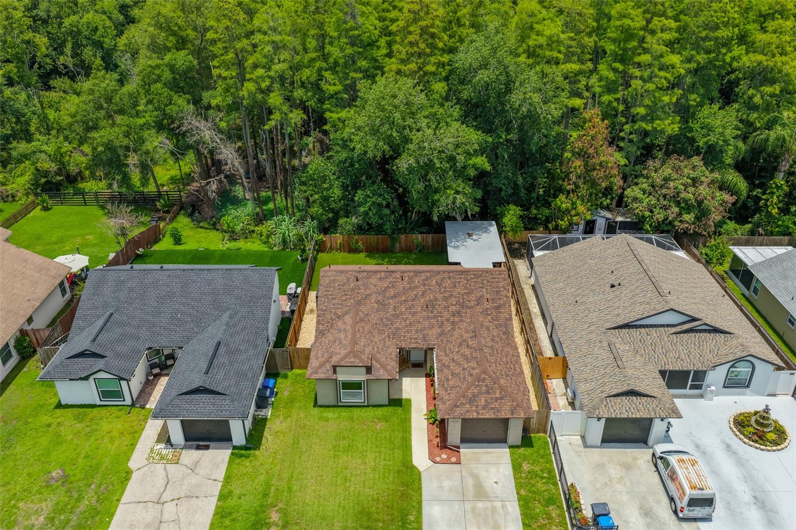 HAMPTON PARK UNIT 2 - Residential