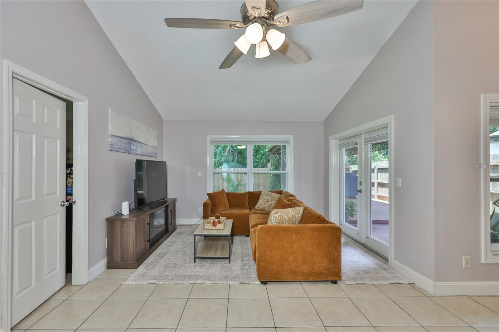 HAMPTON PARK UNIT 2 - Residential
