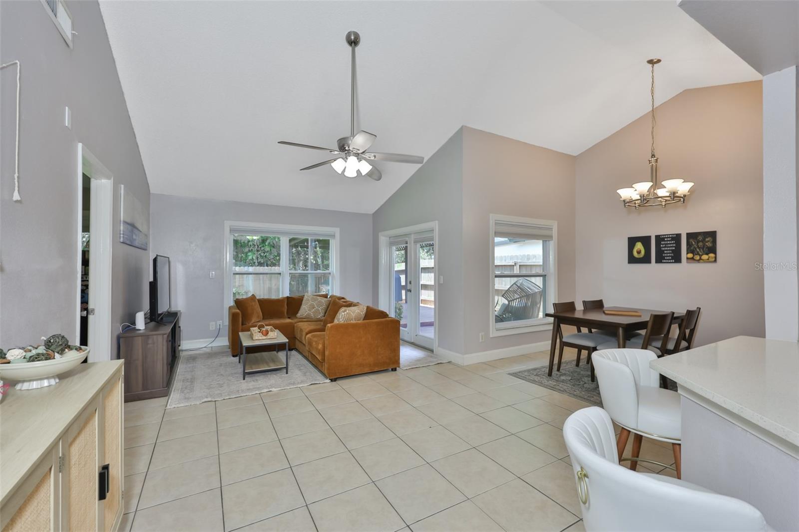 HAMPTON PARK UNIT 2 - Residential