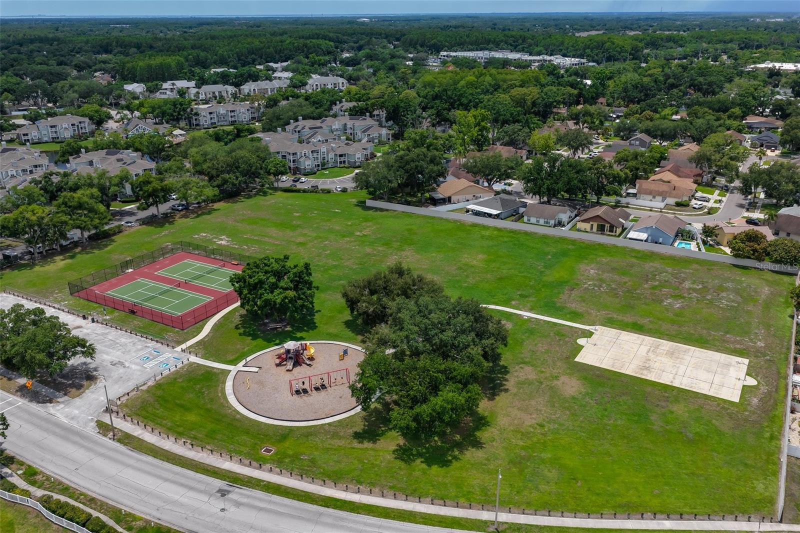 HAMPTON PARK UNIT 2 - Residential