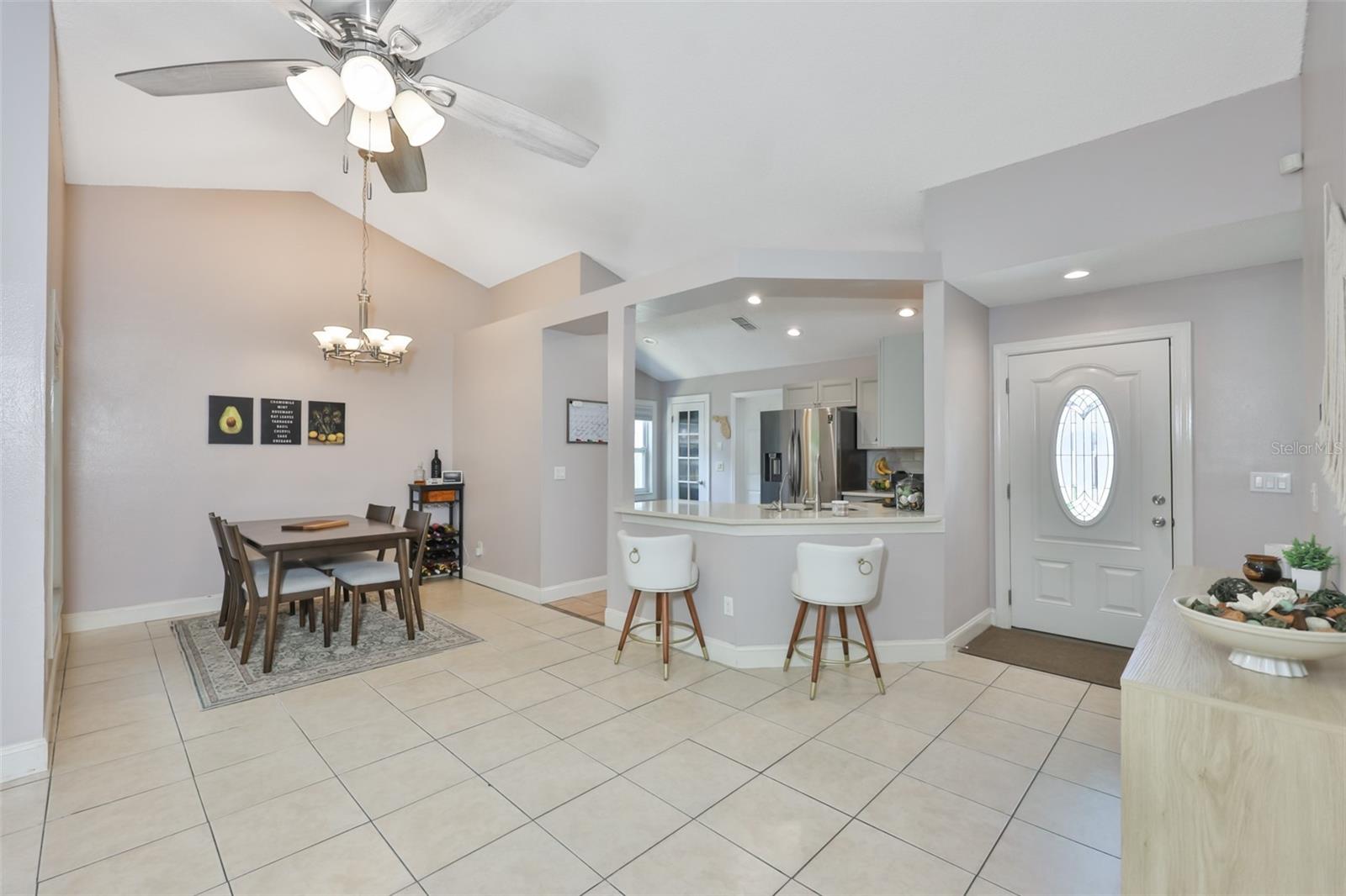 HAMPTON PARK UNIT 2 - Residential