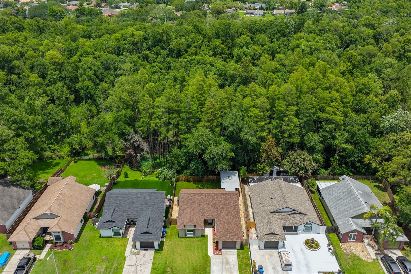 HAMPTON PARK UNIT 2 - Residential