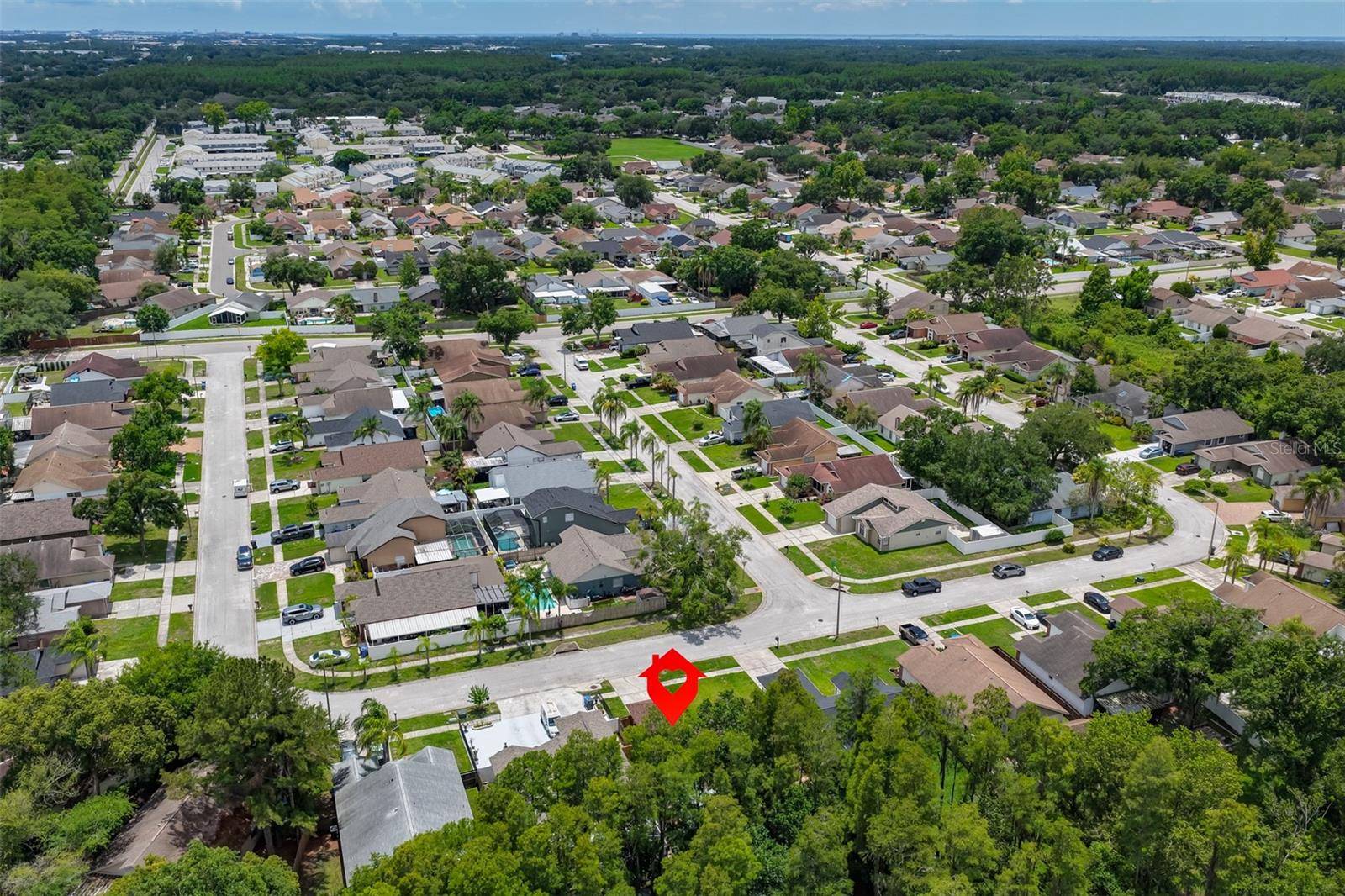 HAMPTON PARK UNIT 2 - Residential