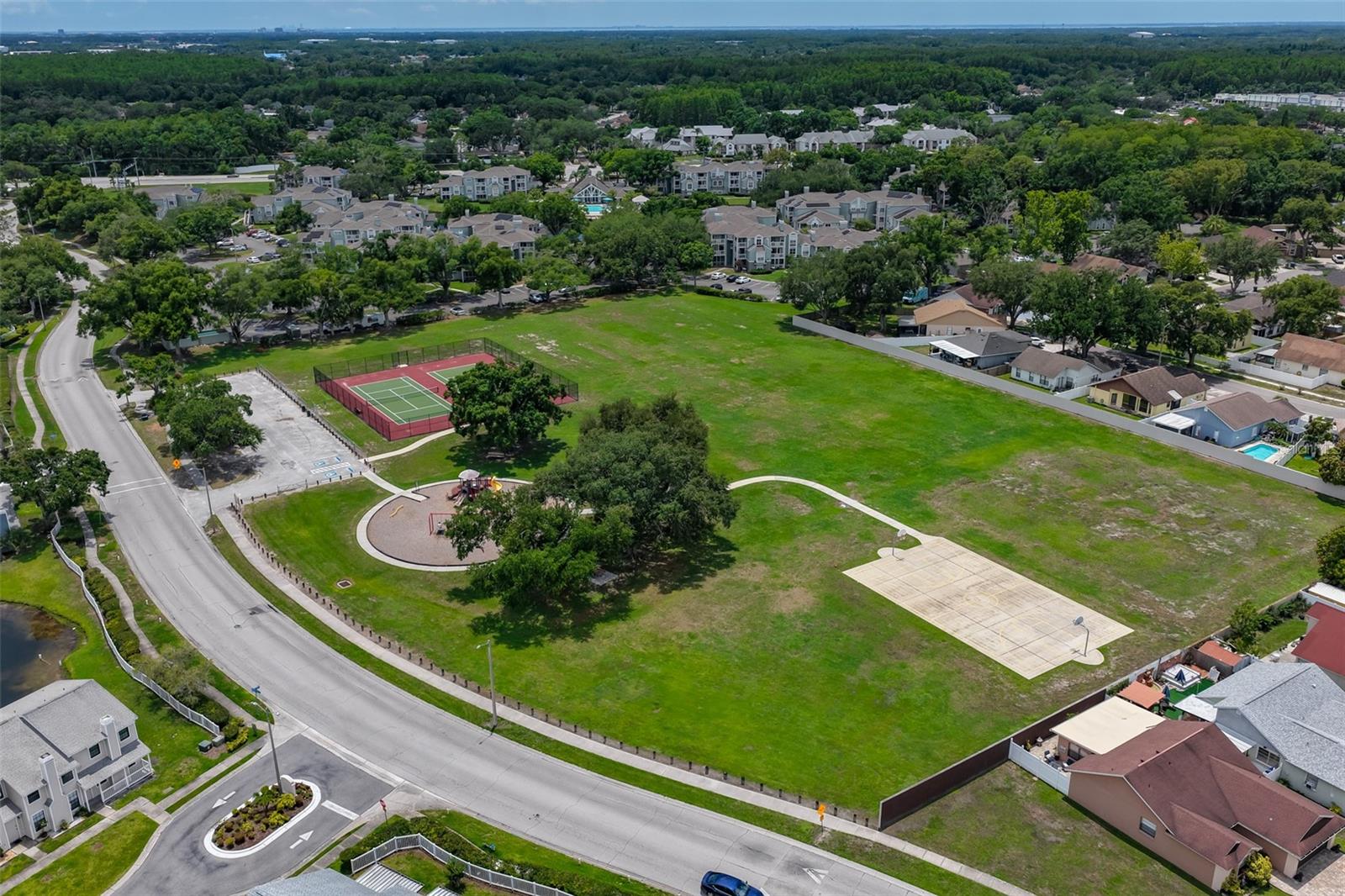 HAMPTON PARK UNIT 2 - Residential