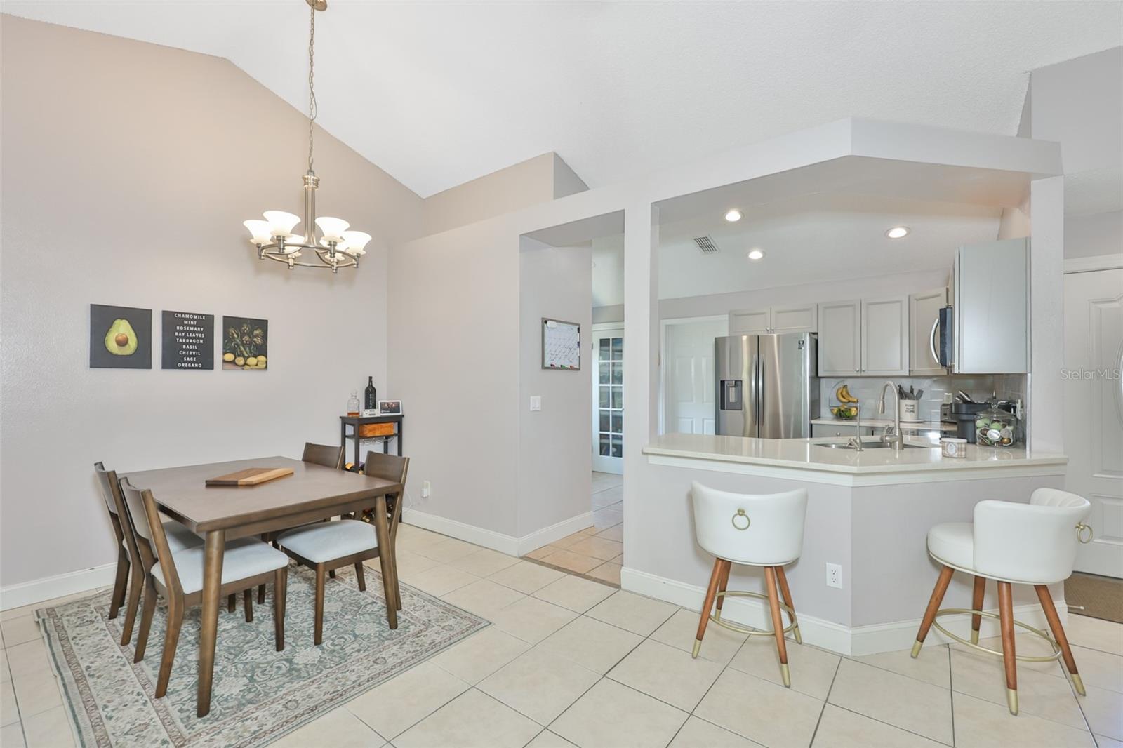 HAMPTON PARK UNIT 2 - Residential