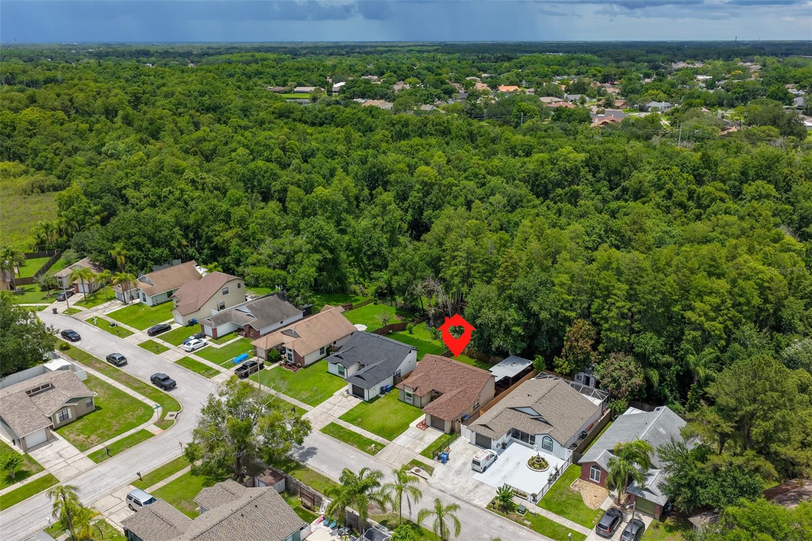 HAMPTON PARK UNIT 2 - Residential