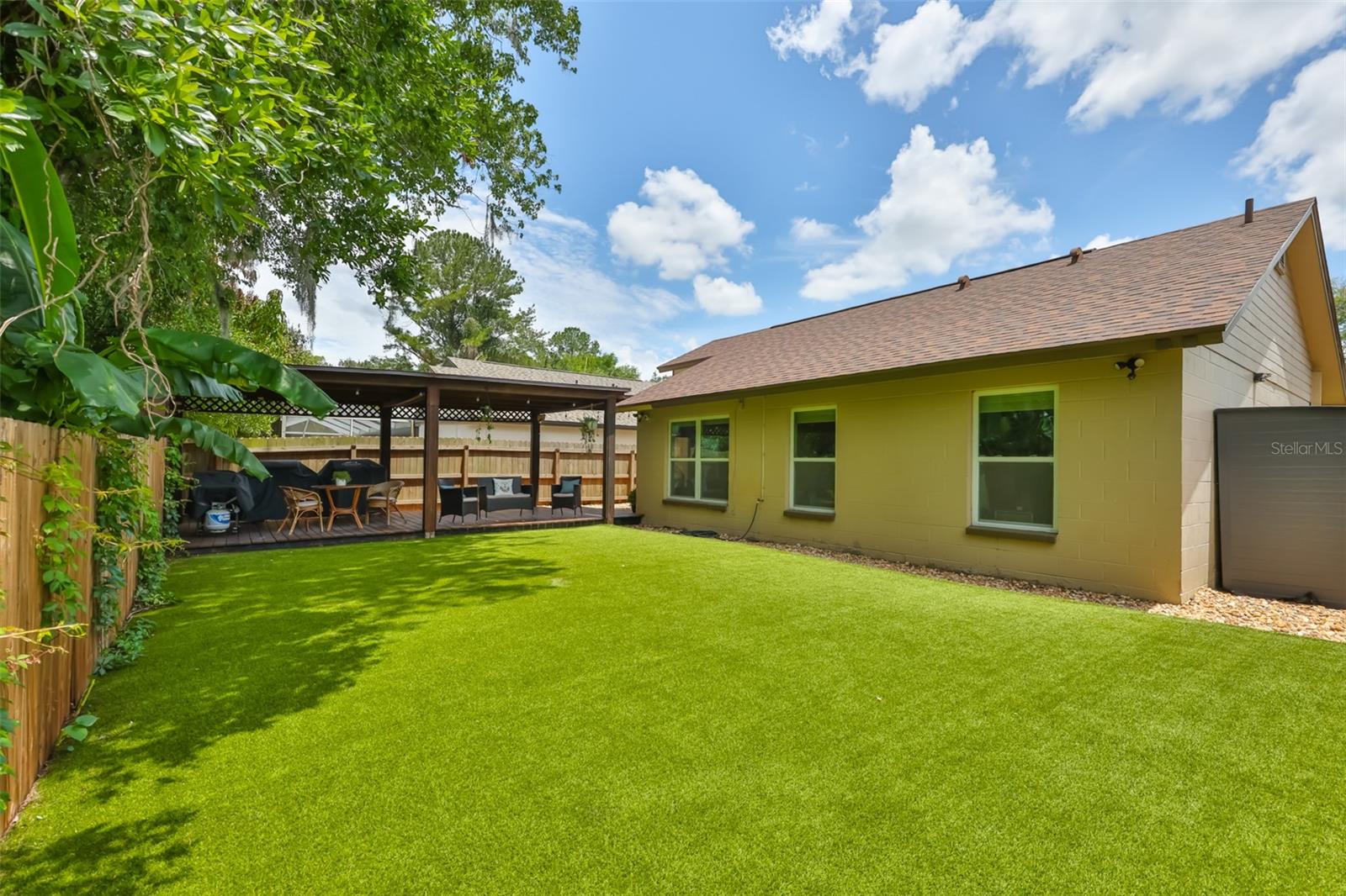 HAMPTON PARK UNIT 2 - Residential