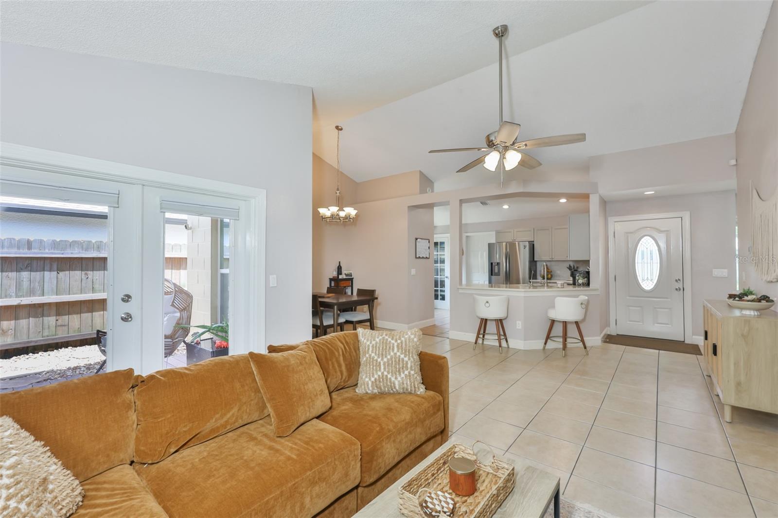 HAMPTON PARK UNIT 2 - Residential