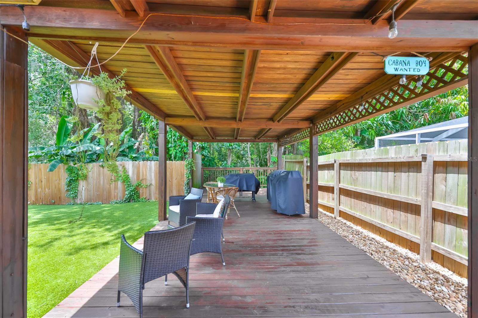 HAMPTON PARK UNIT 2 - Residential