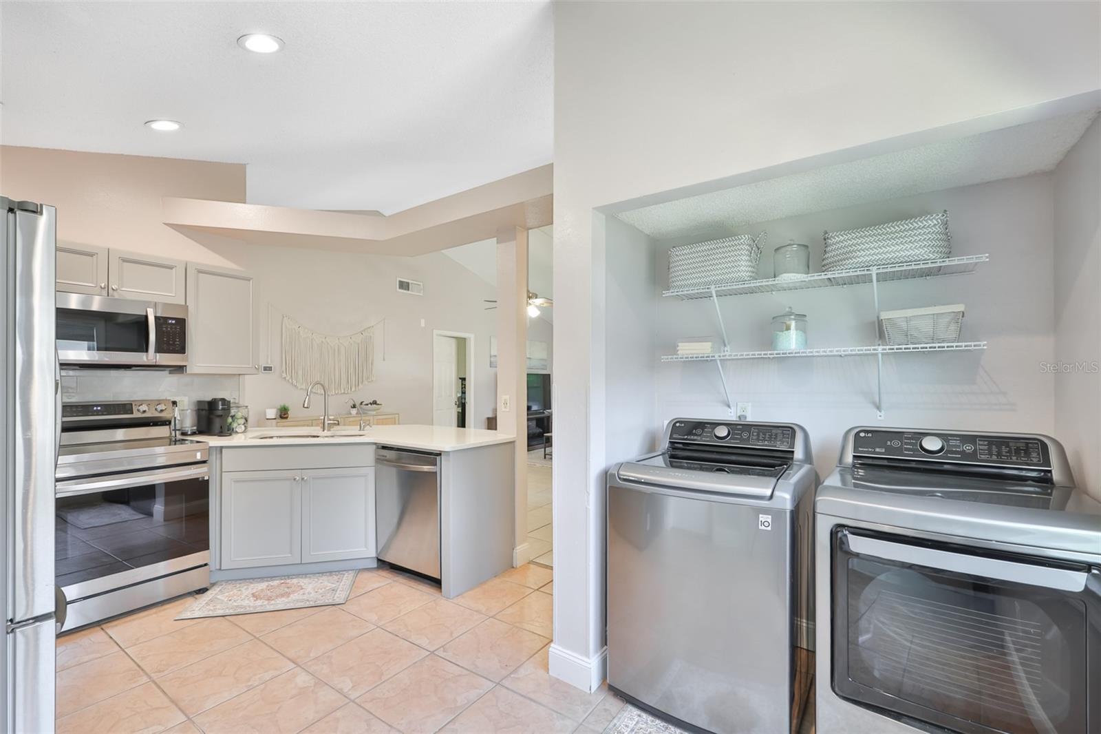 HAMPTON PARK UNIT 2 - Residential