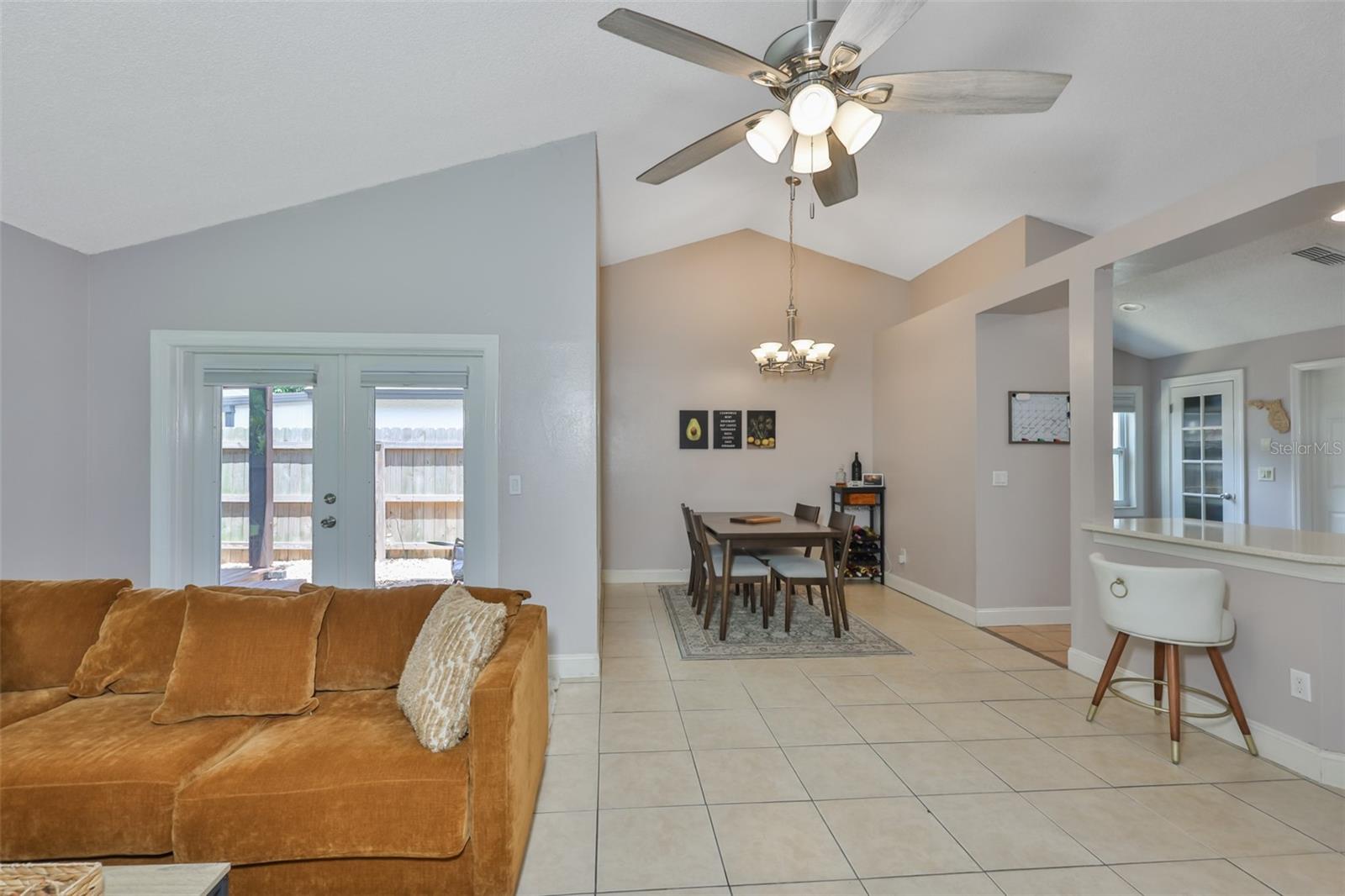 HAMPTON PARK UNIT 2 - Residential