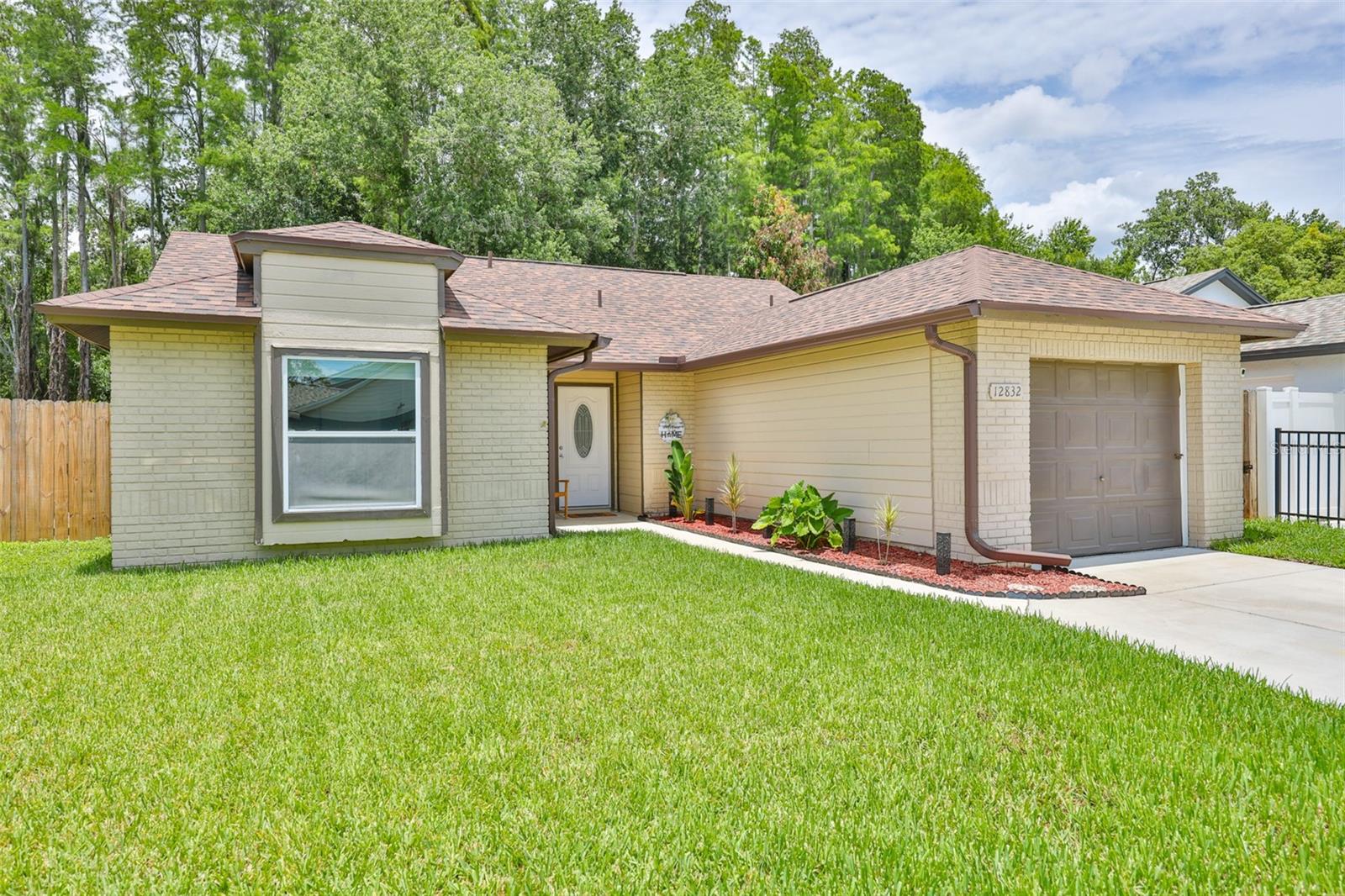 HAMPTON PARK UNIT 2 - Residential