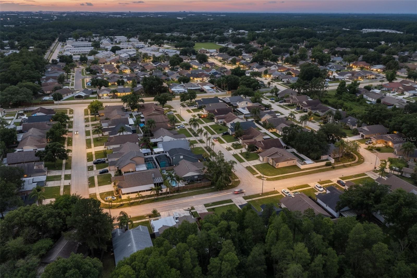 HAMPTON PARK UNIT 2 - Residential