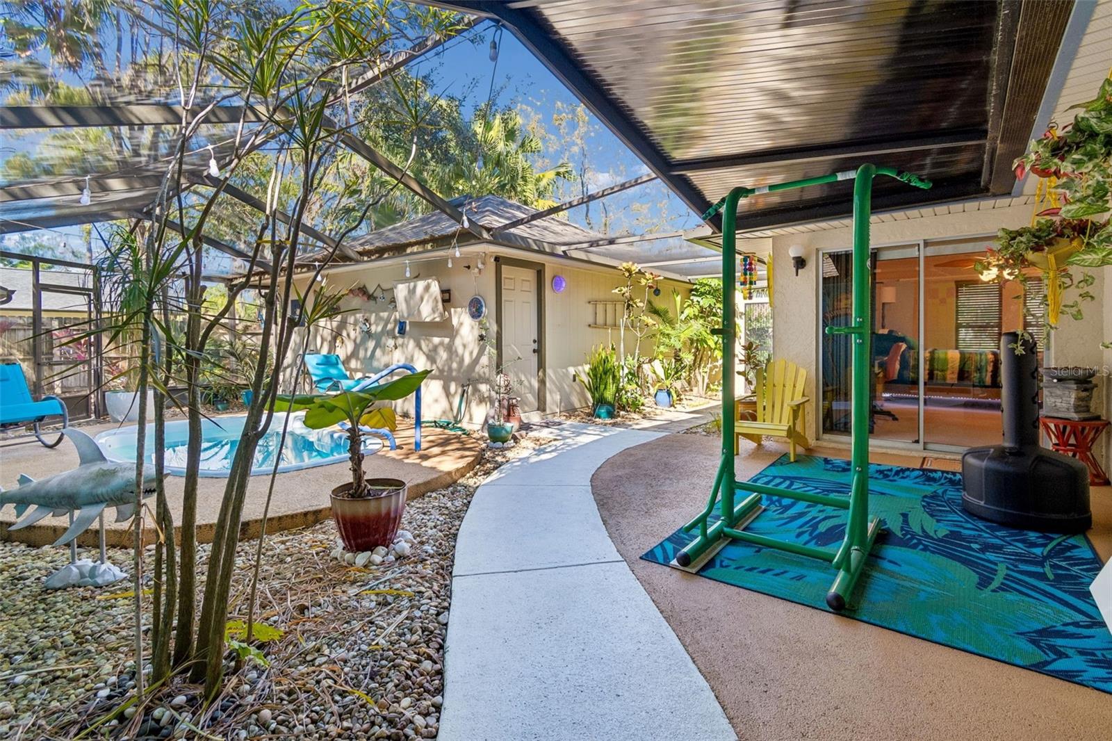 CARROLLWOOD SPGS UNIT 2 - Residential