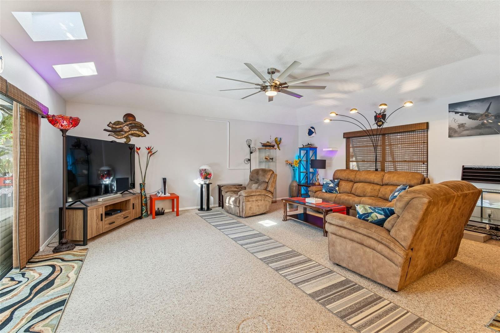 CARROLLWOOD SPGS UNIT 2 - Residential