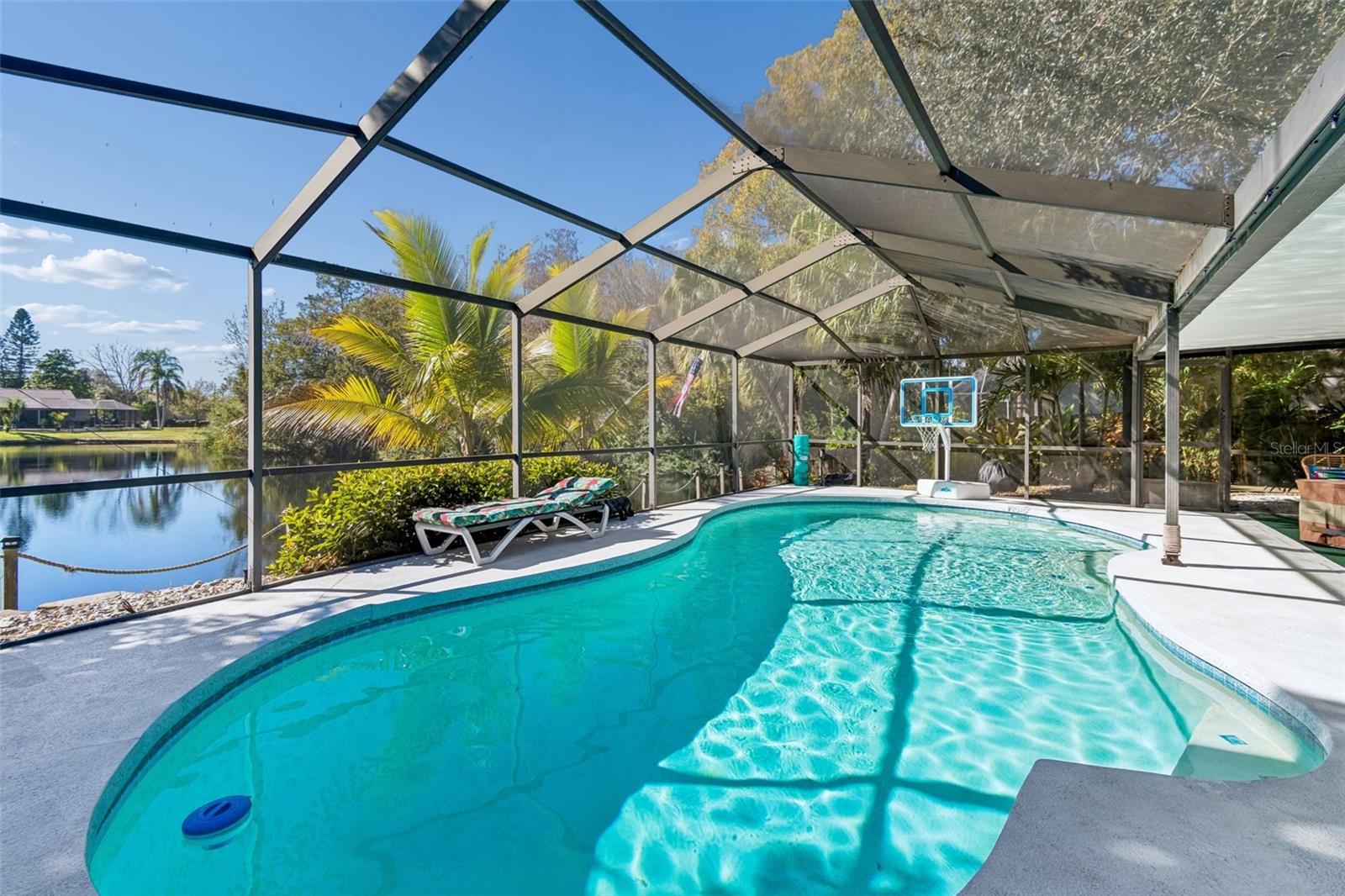 CARROLLWOOD SPGS UNIT 2 - Residential