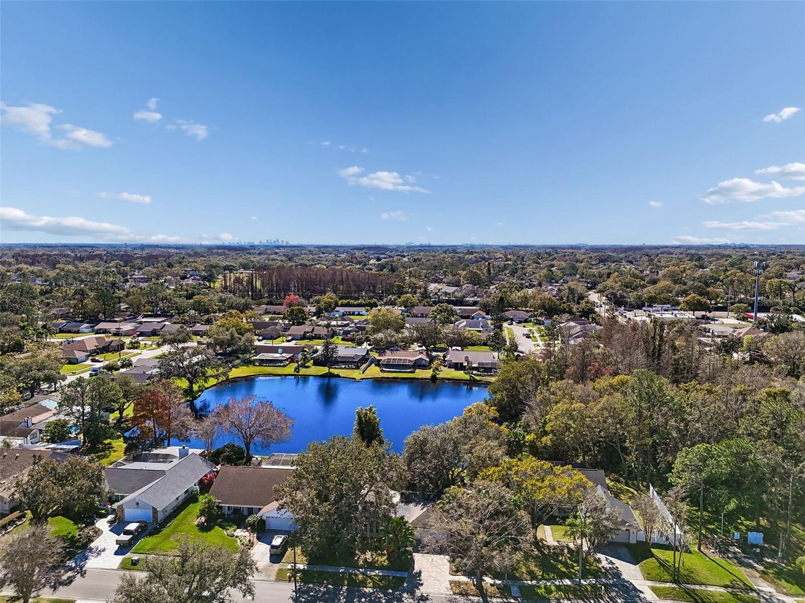 CARROLLWOOD SPGS UNIT 2 - Residential