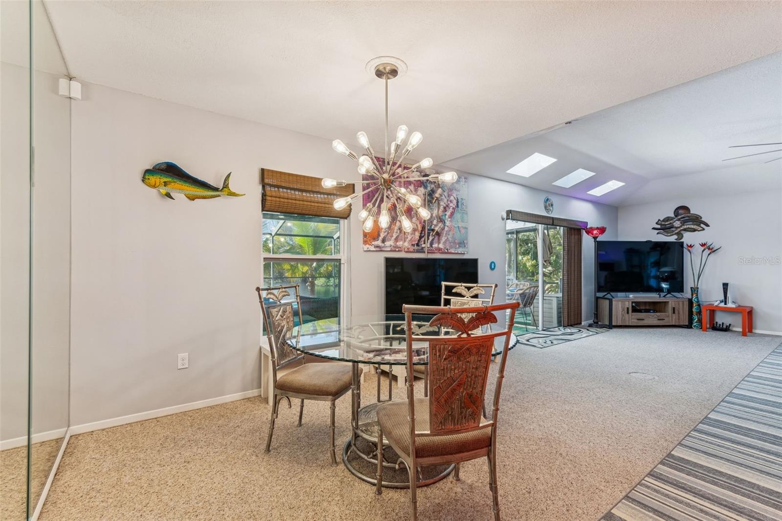 CARROLLWOOD SPGS UNIT 2 - Residential