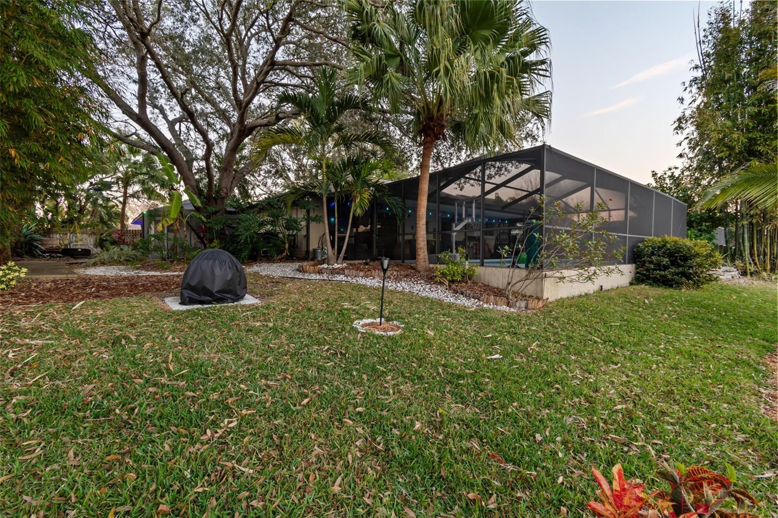 CARROLLWOOD SPGS UNIT 2 - Residential