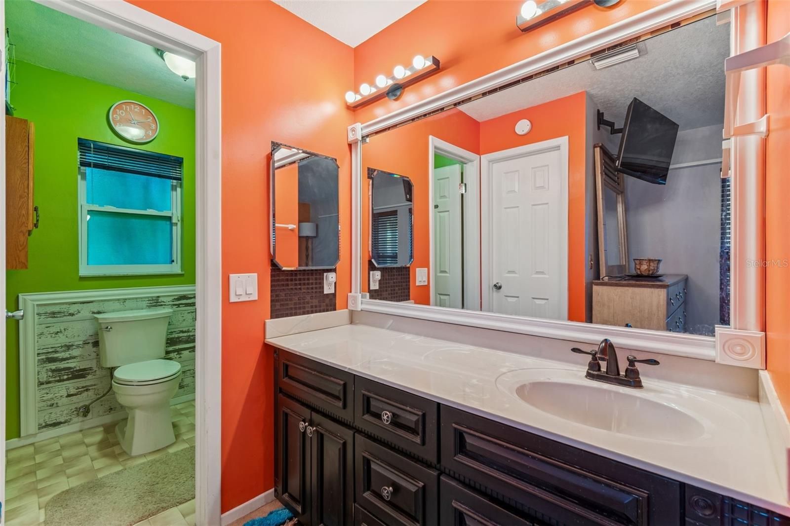 CARROLLWOOD SPGS UNIT 2 - Residential