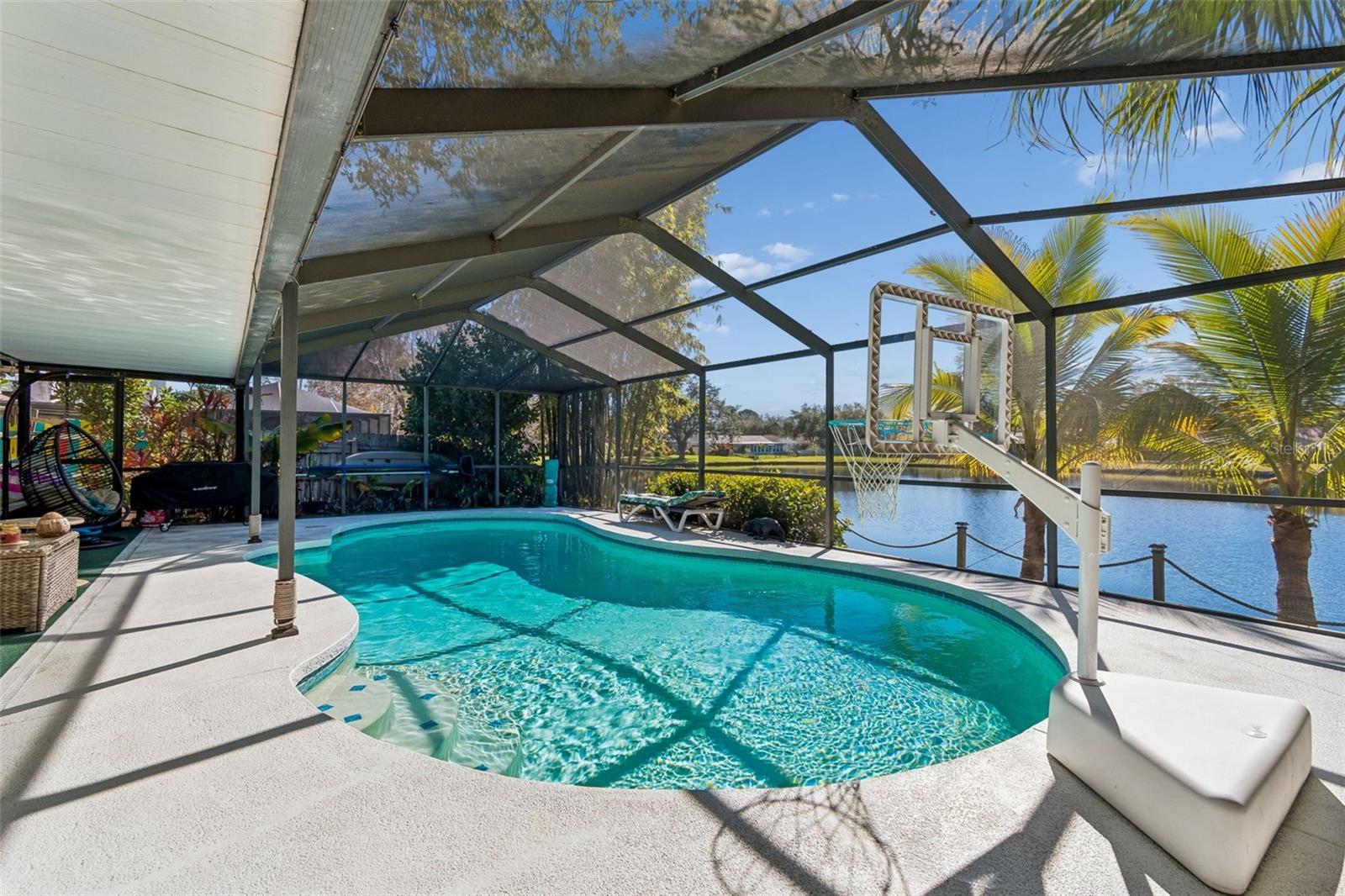 CARROLLWOOD SPGS UNIT 2 - Residential