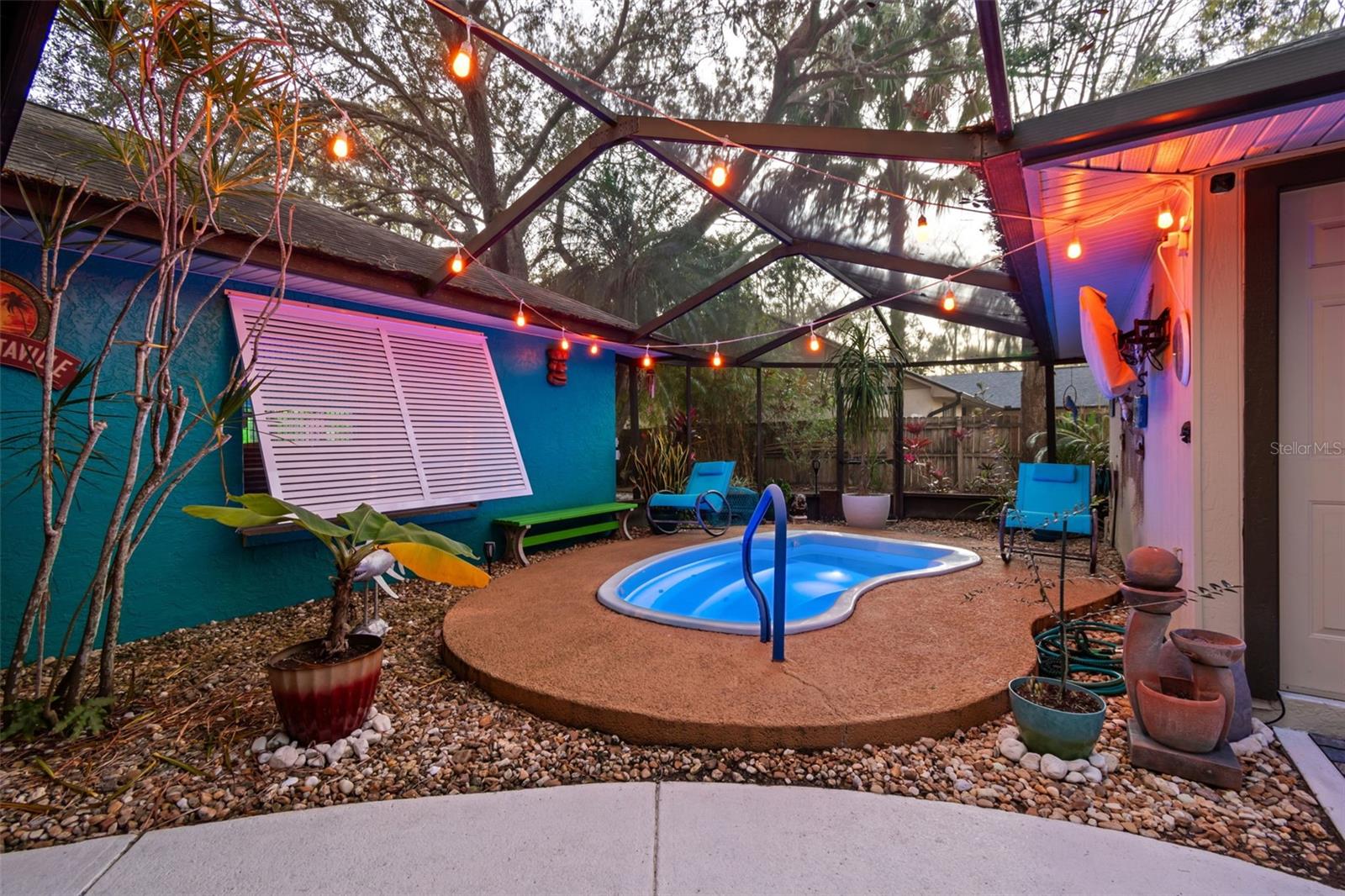 CARROLLWOOD SPGS UNIT 2 - Residential