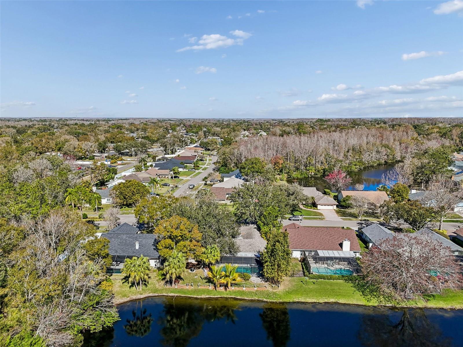 CARROLLWOOD SPGS UNIT 2 - Residential