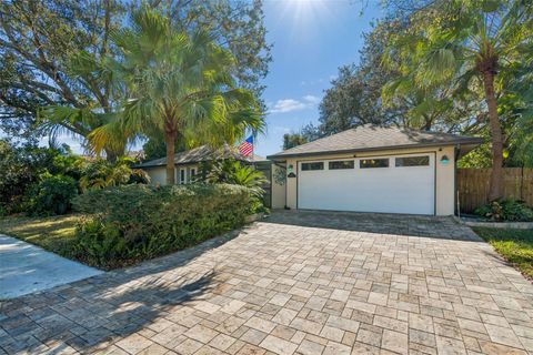 4110 W BANK AVENUE TAMPA FL 33624