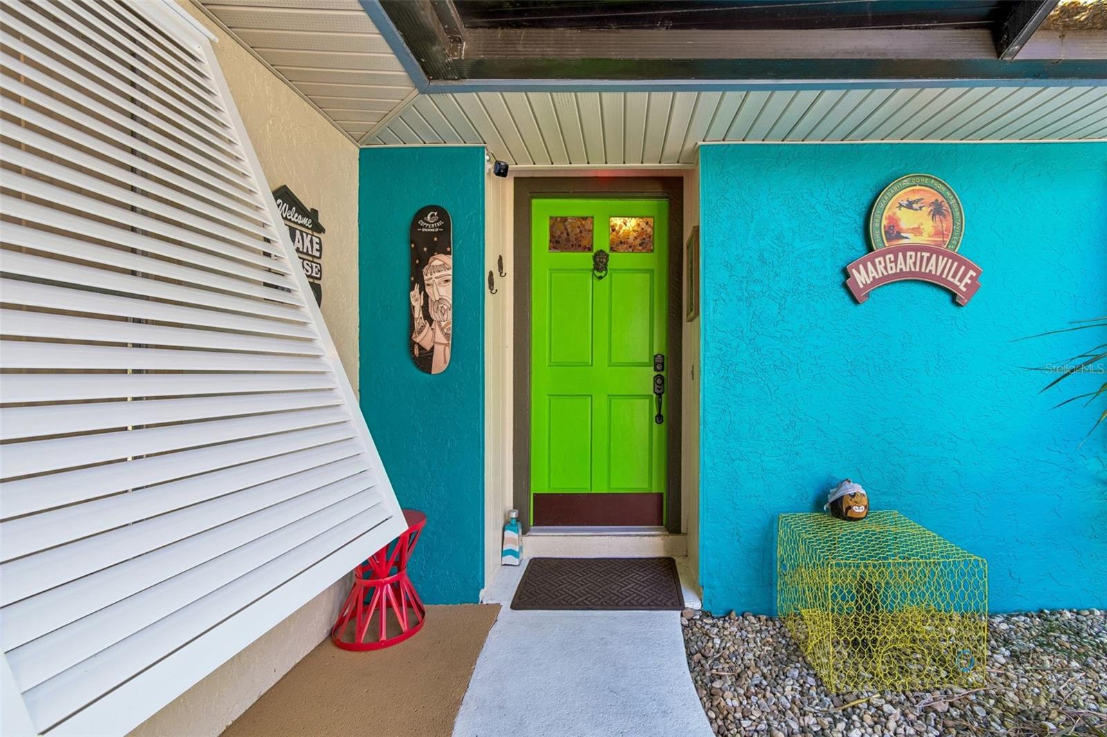 CARROLLWOOD SPGS UNIT 2 - Residential