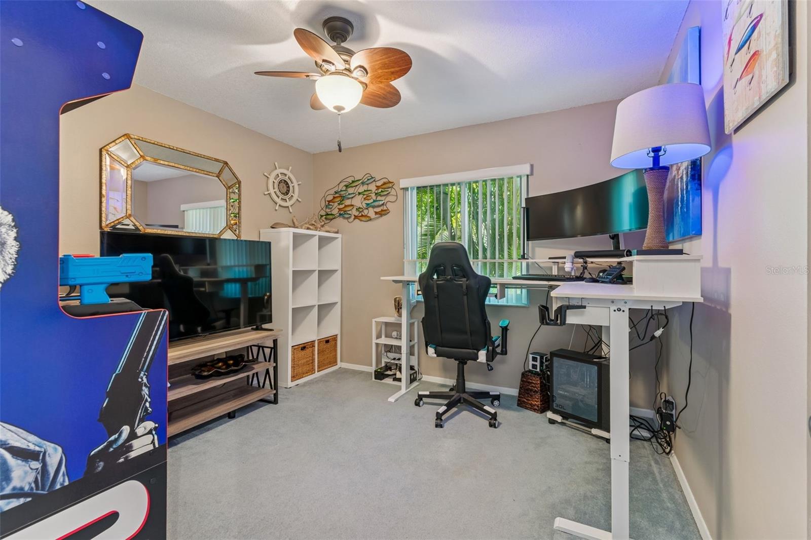 CARROLLWOOD SPGS UNIT 2 - Residential