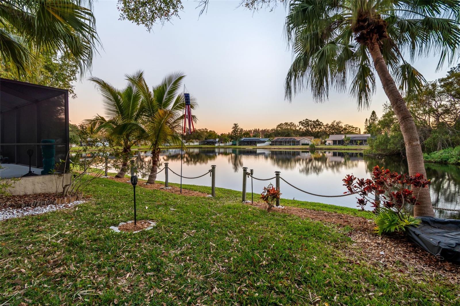 CARROLLWOOD SPGS UNIT 2 - Residential