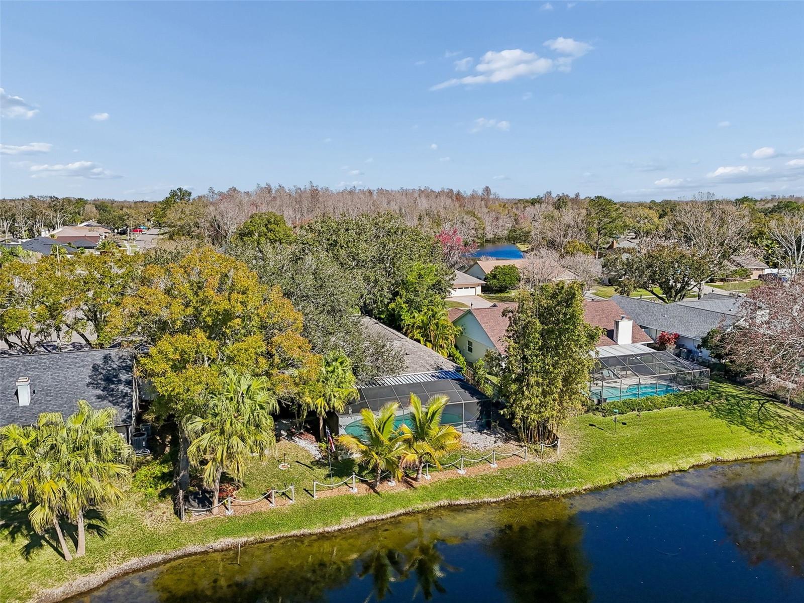 CARROLLWOOD SPGS UNIT 2 - Residential
