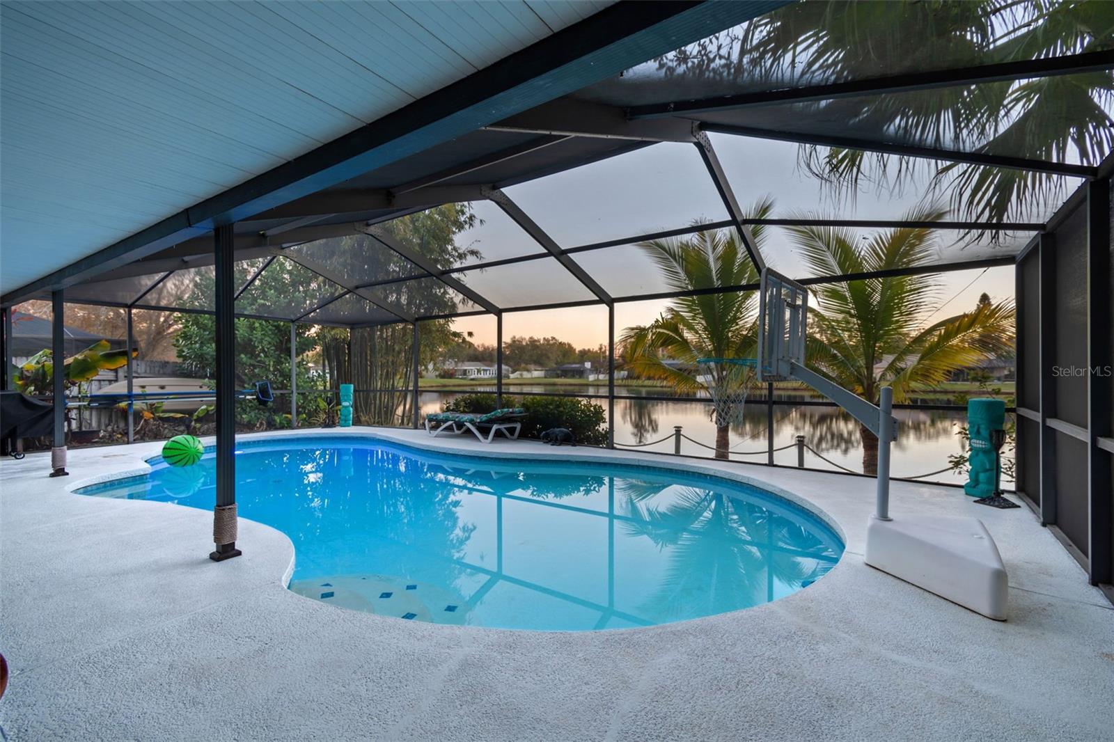 CARROLLWOOD SPGS UNIT 2 - Residential