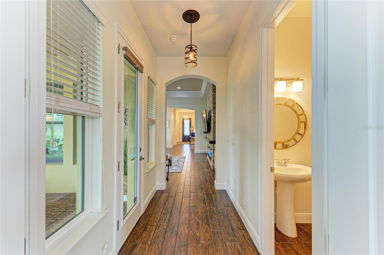 ROSEDALE ADD PH II - Residential