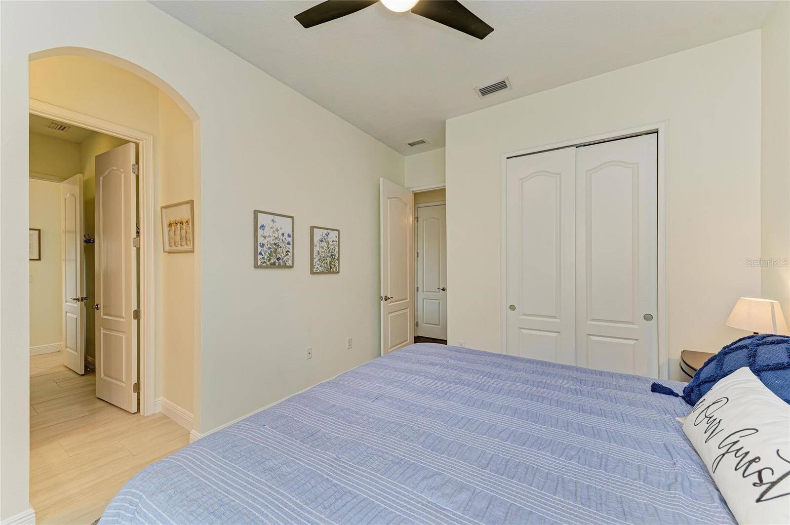 ROSEDALE ADD PH II - Residential