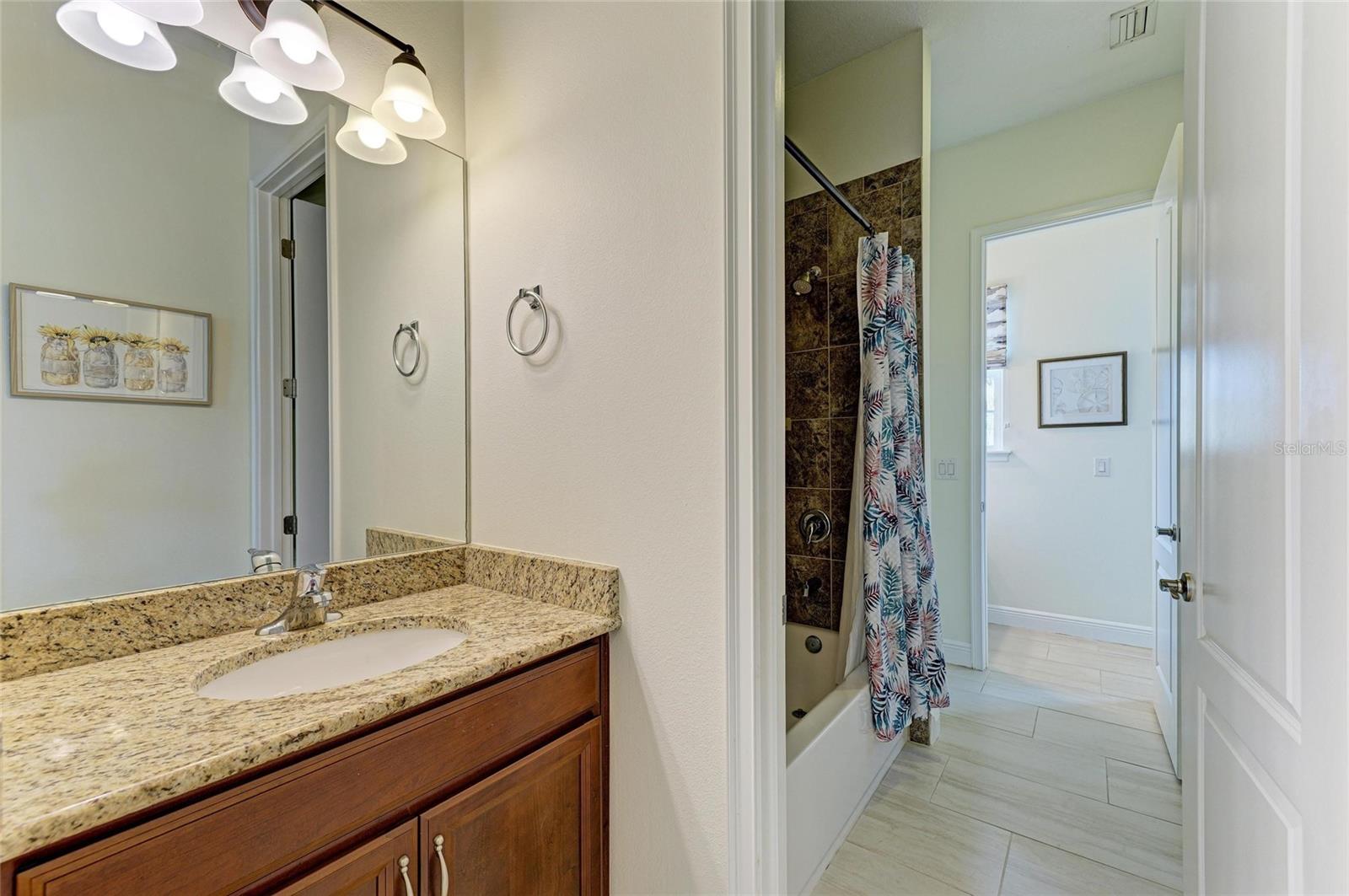 ROSEDALE ADD PH II - Residential