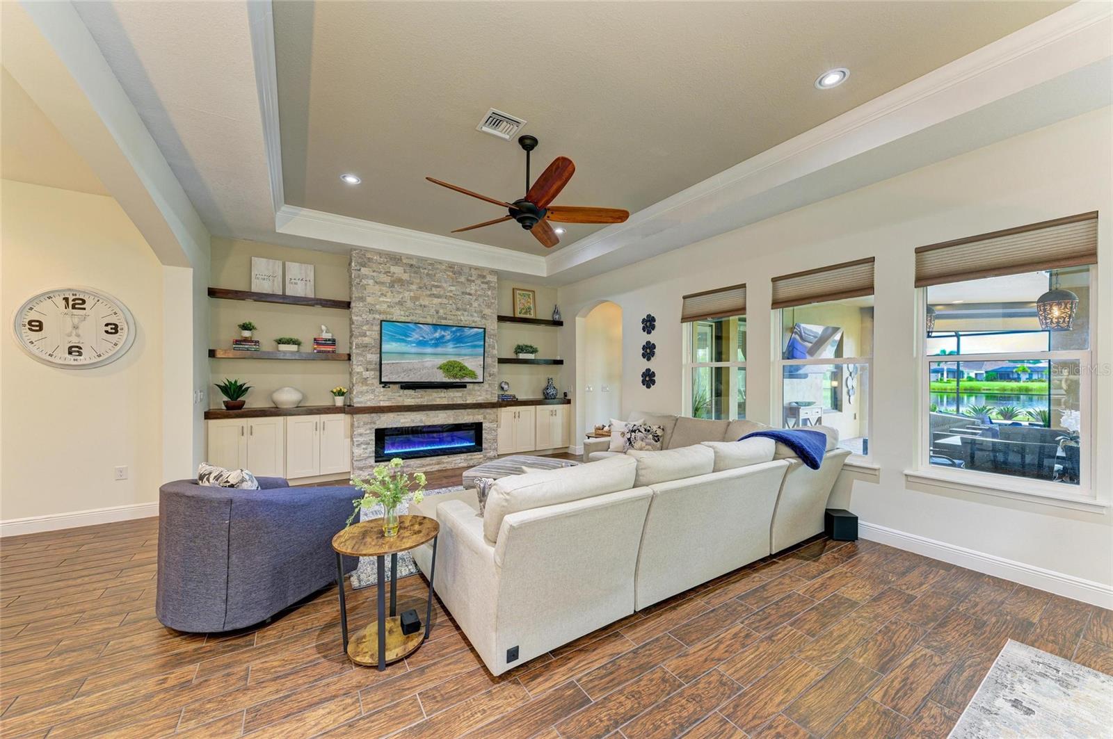 ROSEDALE ADD PH II - Residential