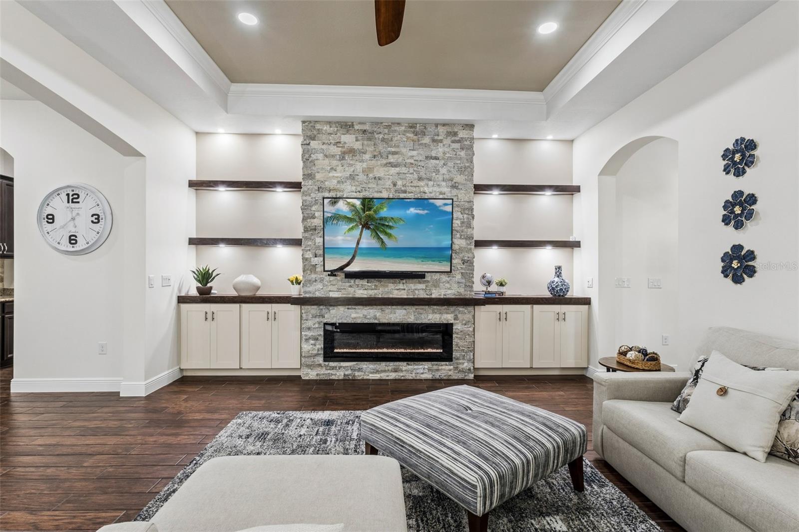 ROSEDALE ADD PH II - Residential