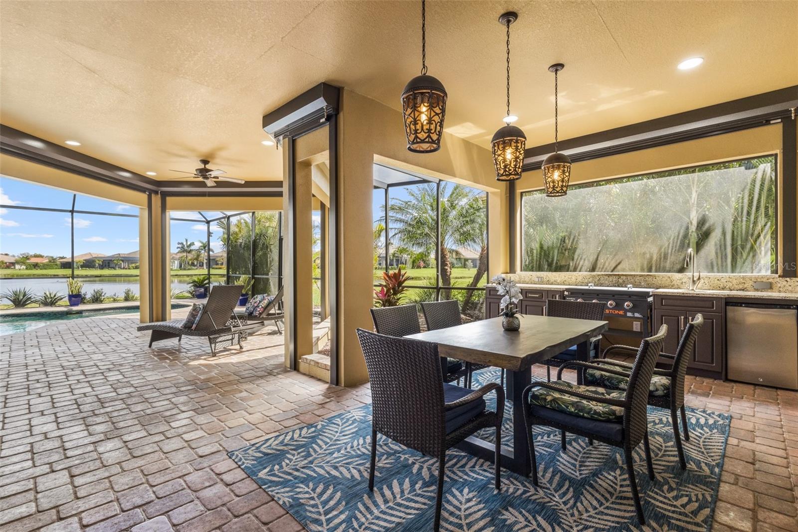 ROSEDALE ADD PH II - Residential