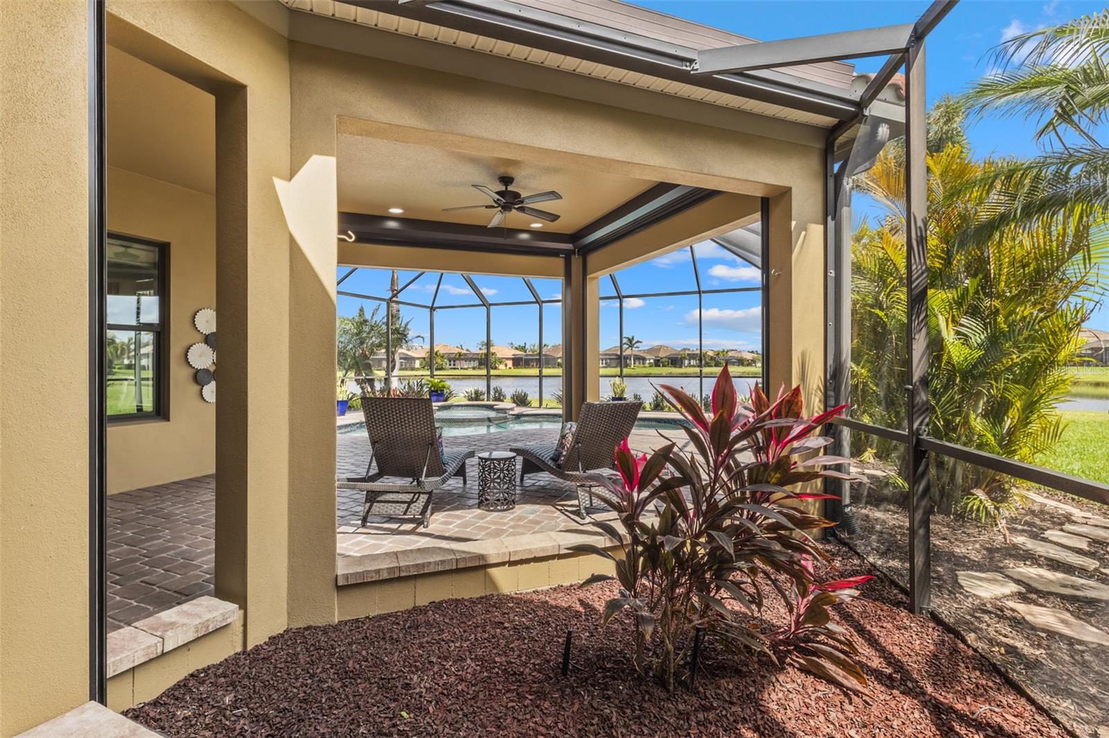 ROSEDALE ADD PH II - Residential