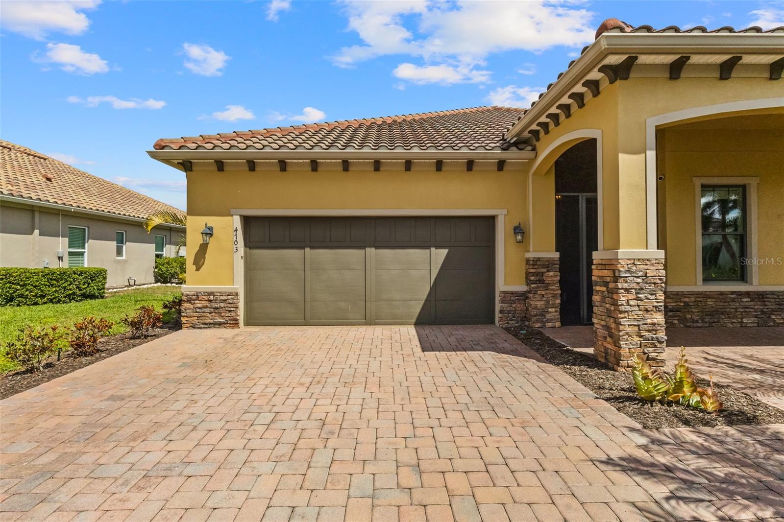 ROSEDALE ADD PH II - Residential