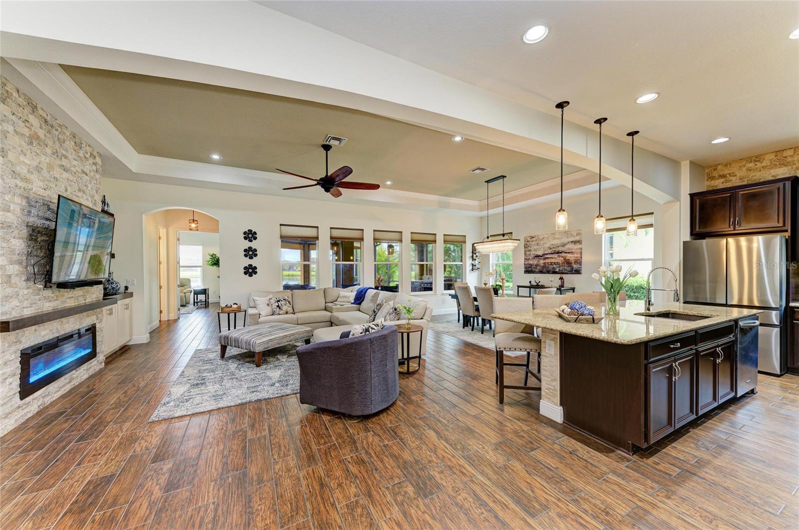 ROSEDALE ADD PH II - Residential