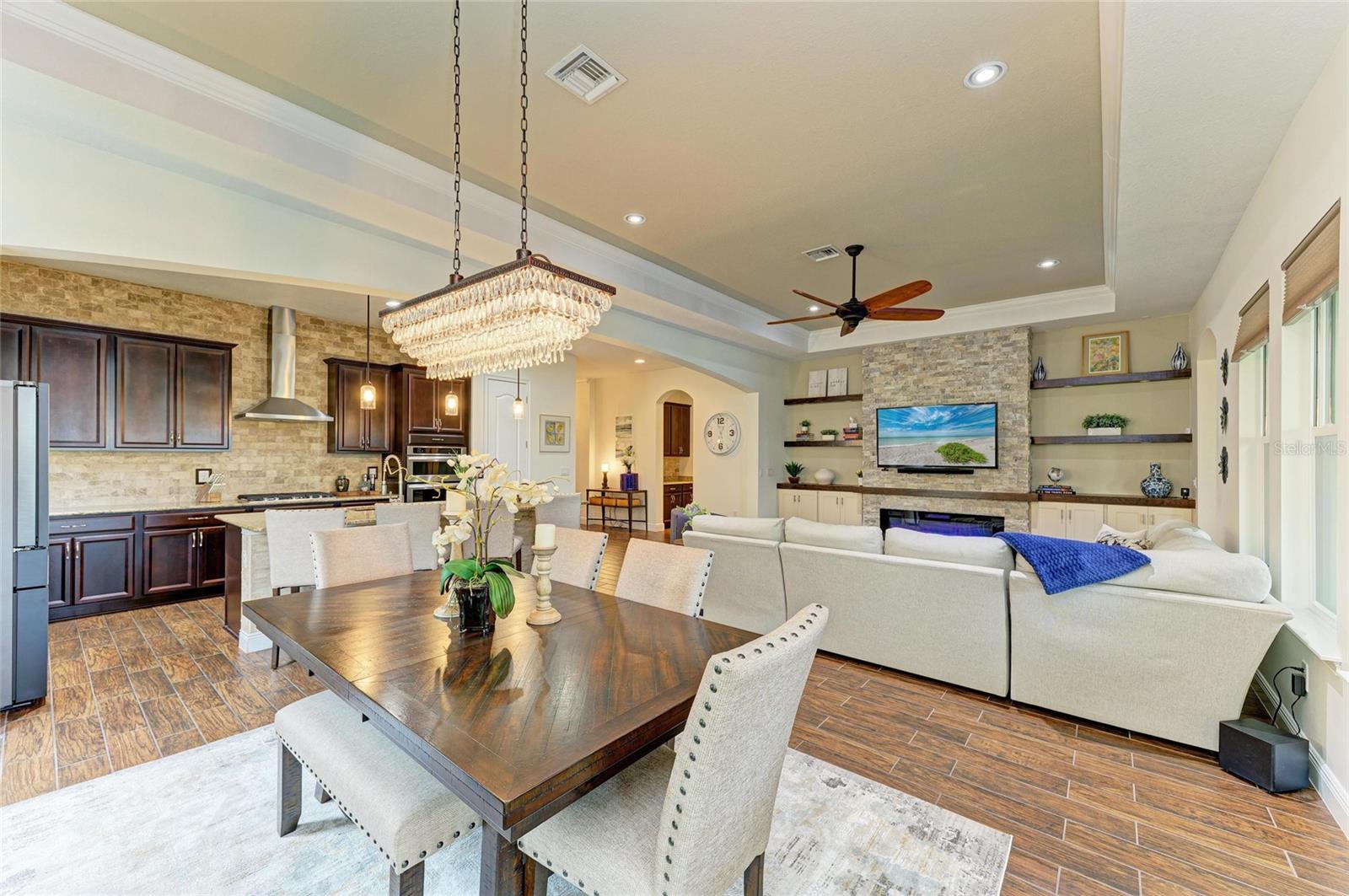 ROSEDALE ADD PH II - Residential