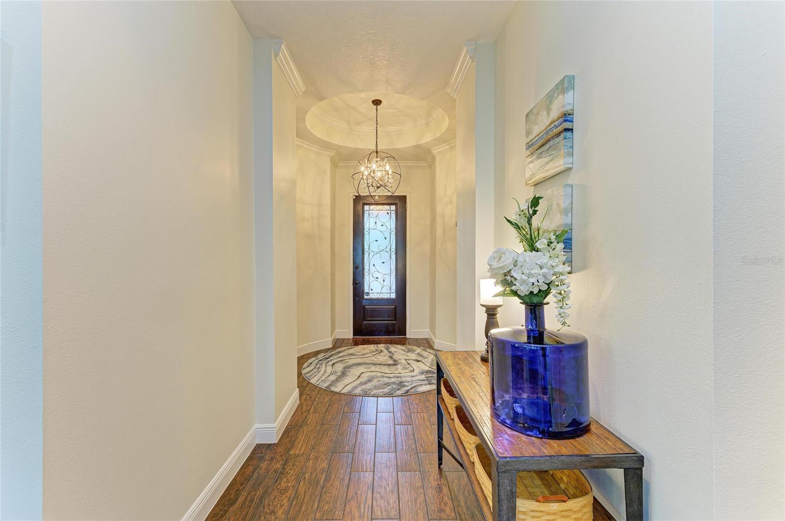 ROSEDALE ADD PH II - Residential