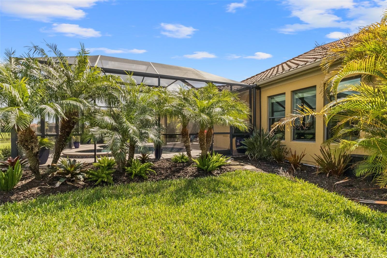 ROSEDALE ADD PH II - Residential