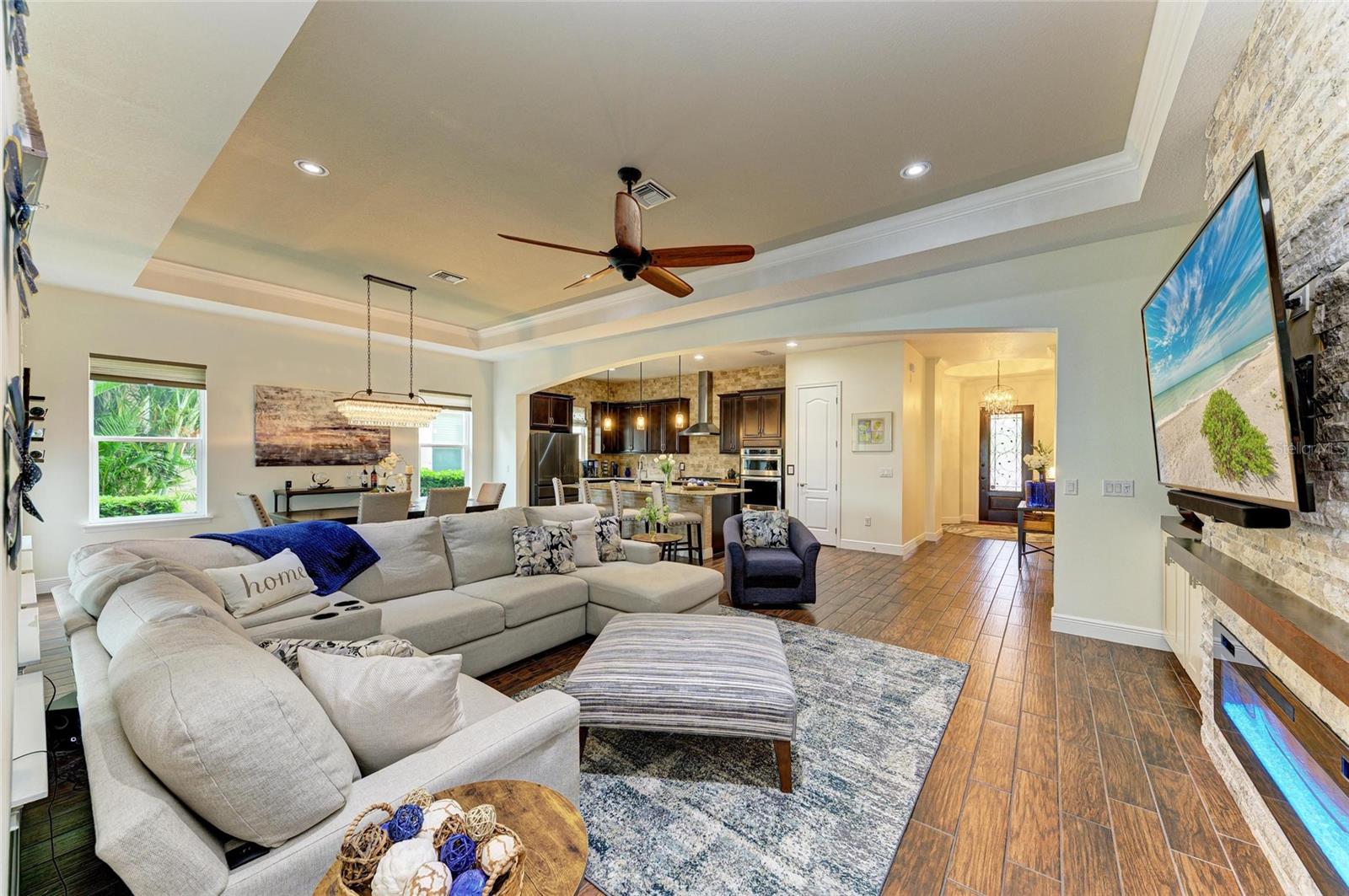 ROSEDALE ADD PH II - Residential